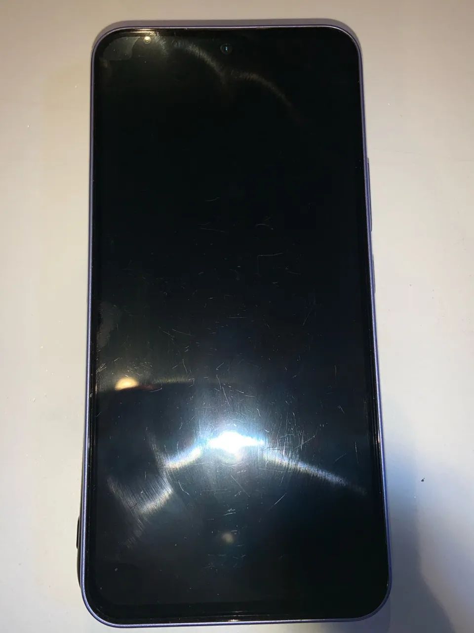 Samsung A54  - Foto 2