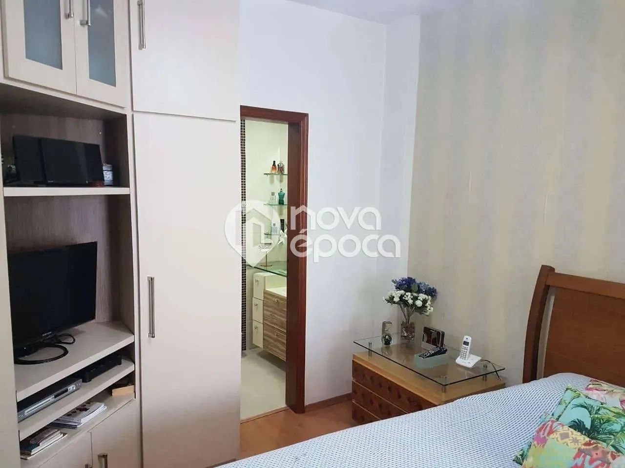 Tijuca | Apartamento 3 quartos, sendo 1 suite - Foto 7