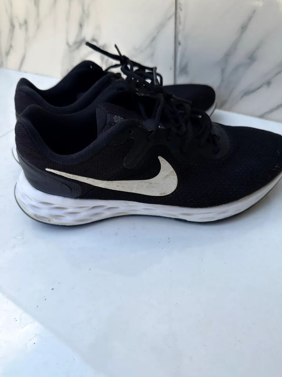 TÊNIS ESPORTIVO NIKE EVOLUTION 6 - Foto 2
