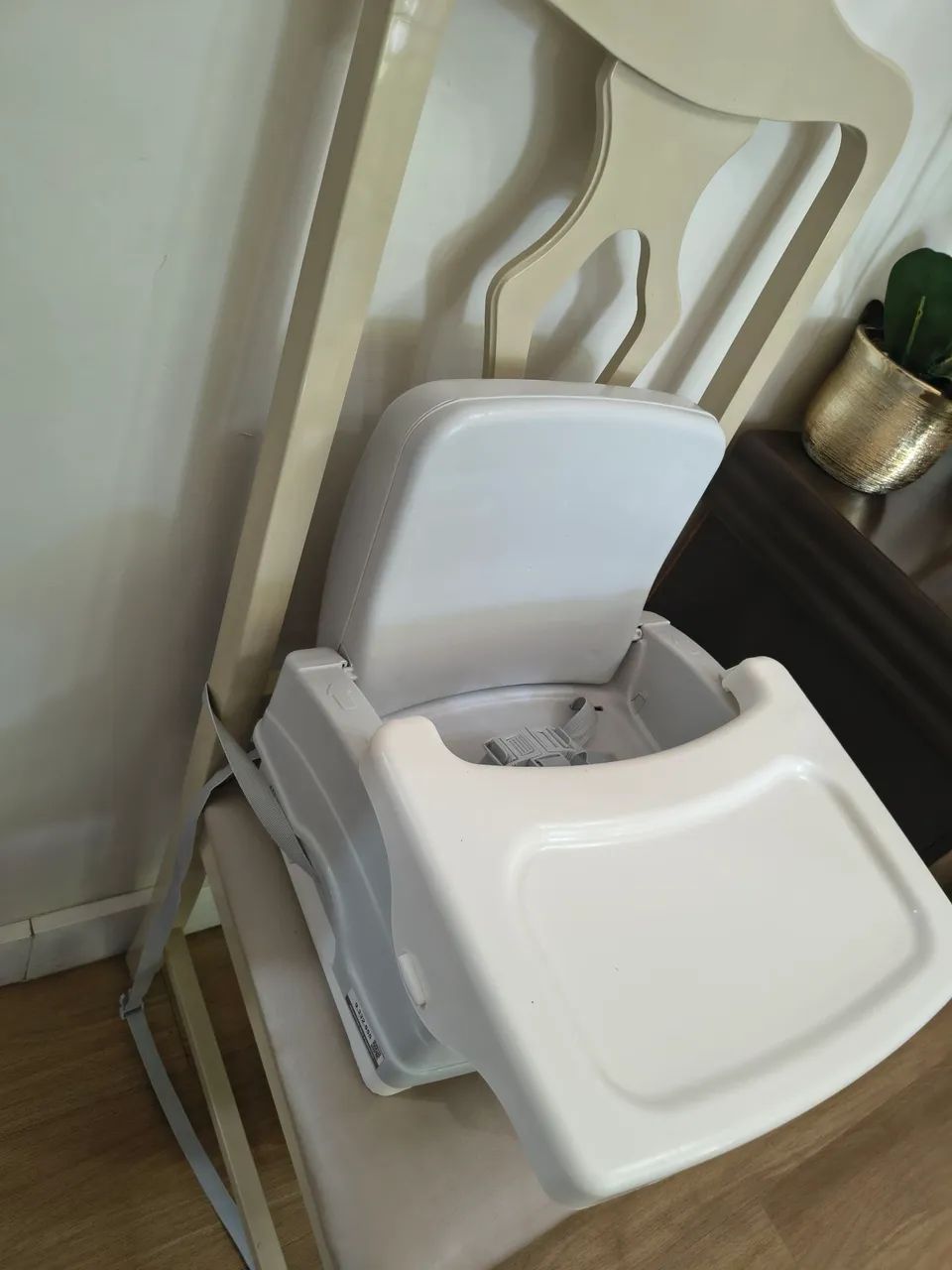 Cadeira de alimentação portátil ! - Foto 3