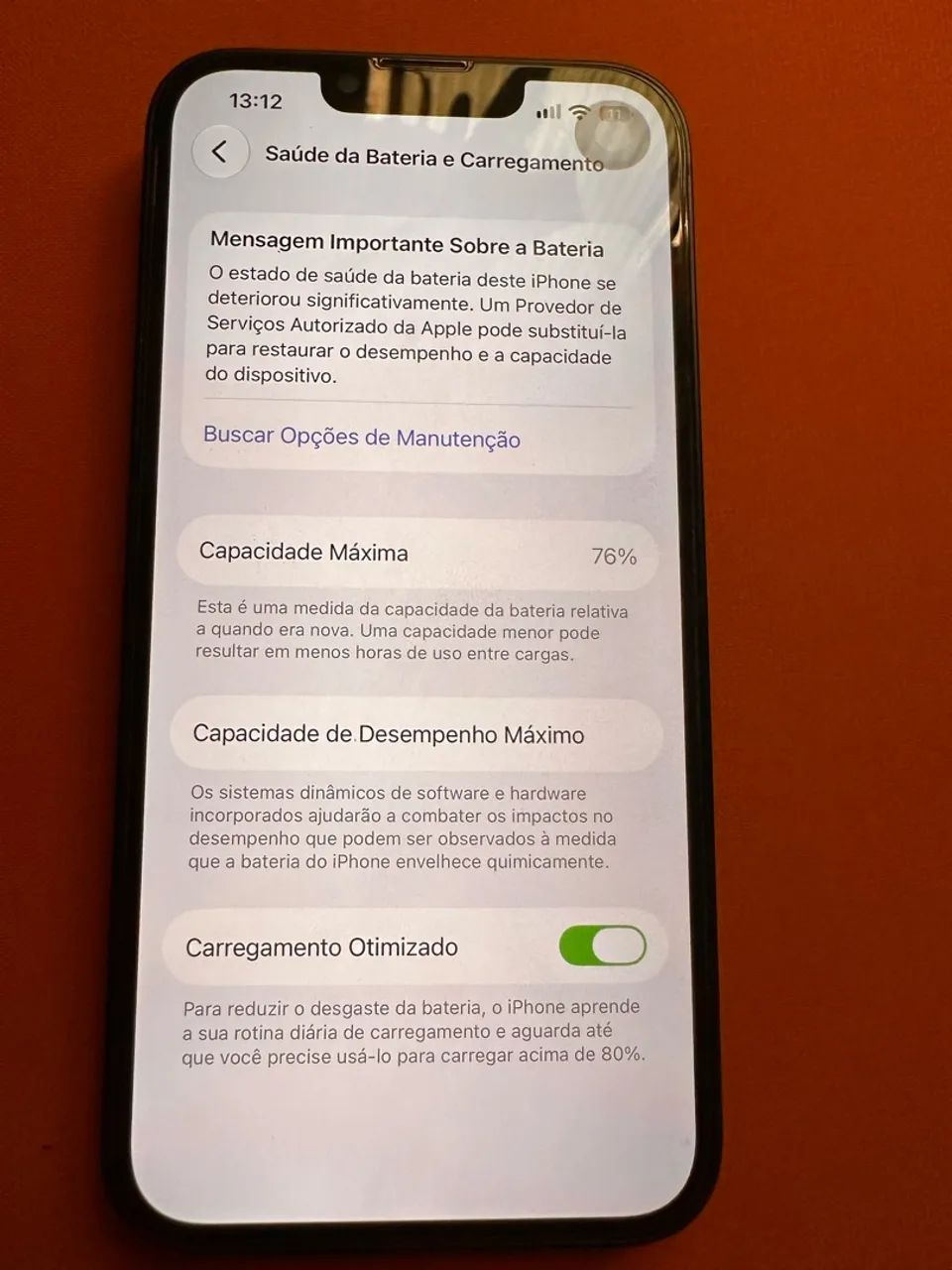 IPHONE 13 256gb  - Foto 3