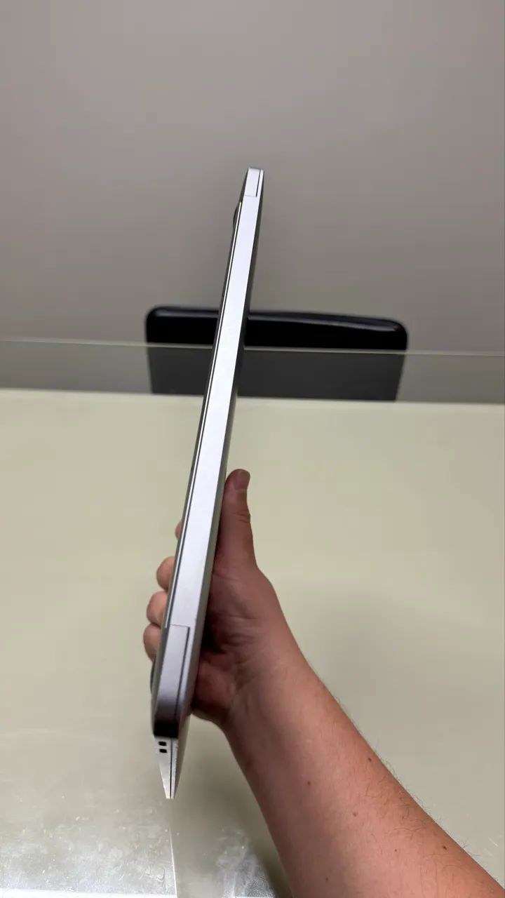 MacBook Air 2018 - Único Dono - Foto 5