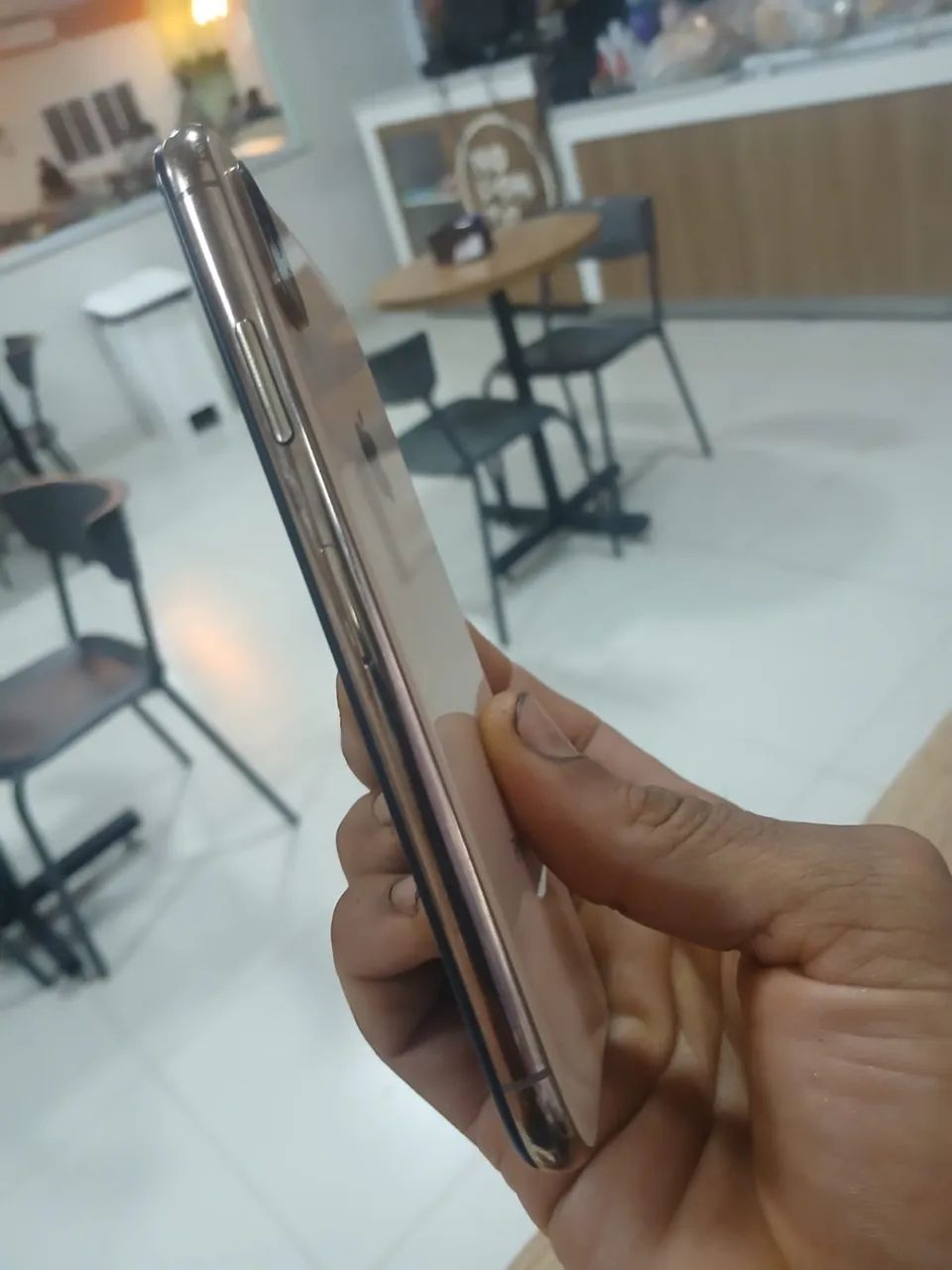 iPhone XS - Foto 3