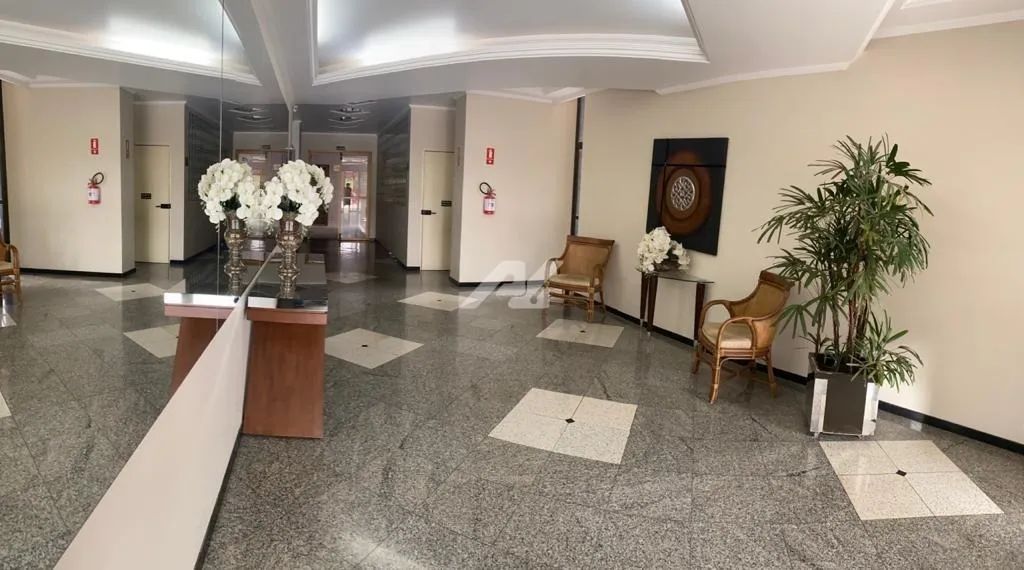 apartamento - Mansões Santo Antônio - Campinas - Foto 4