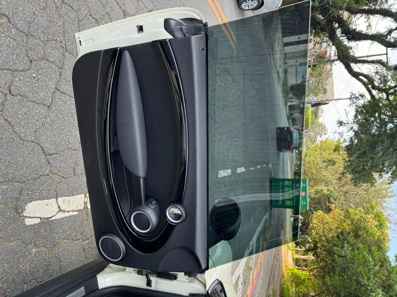 Mini Cooper S 1.6 Aut. 2013 - Foto 4