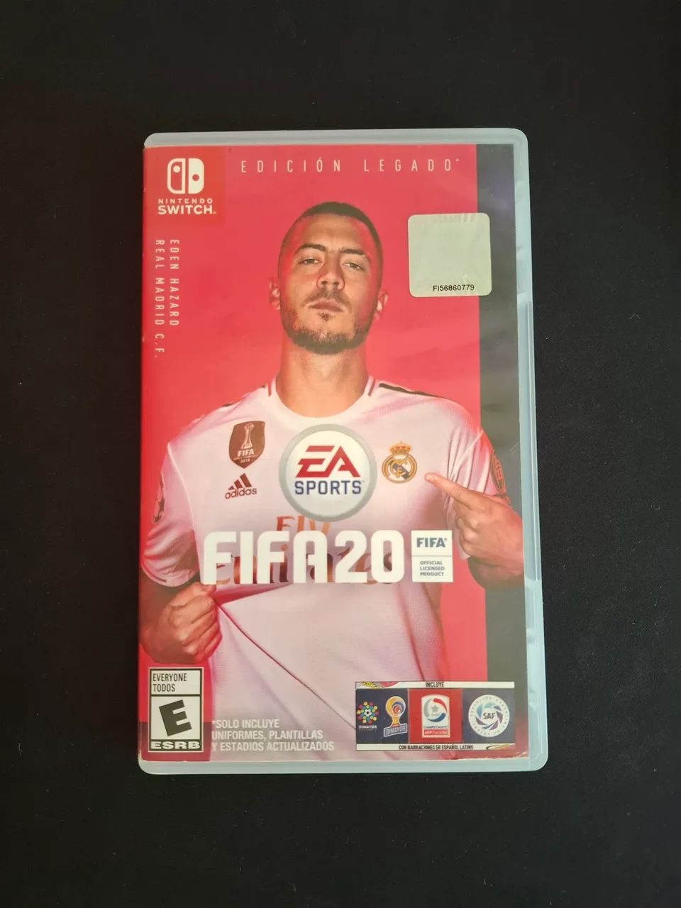 Fifa 20