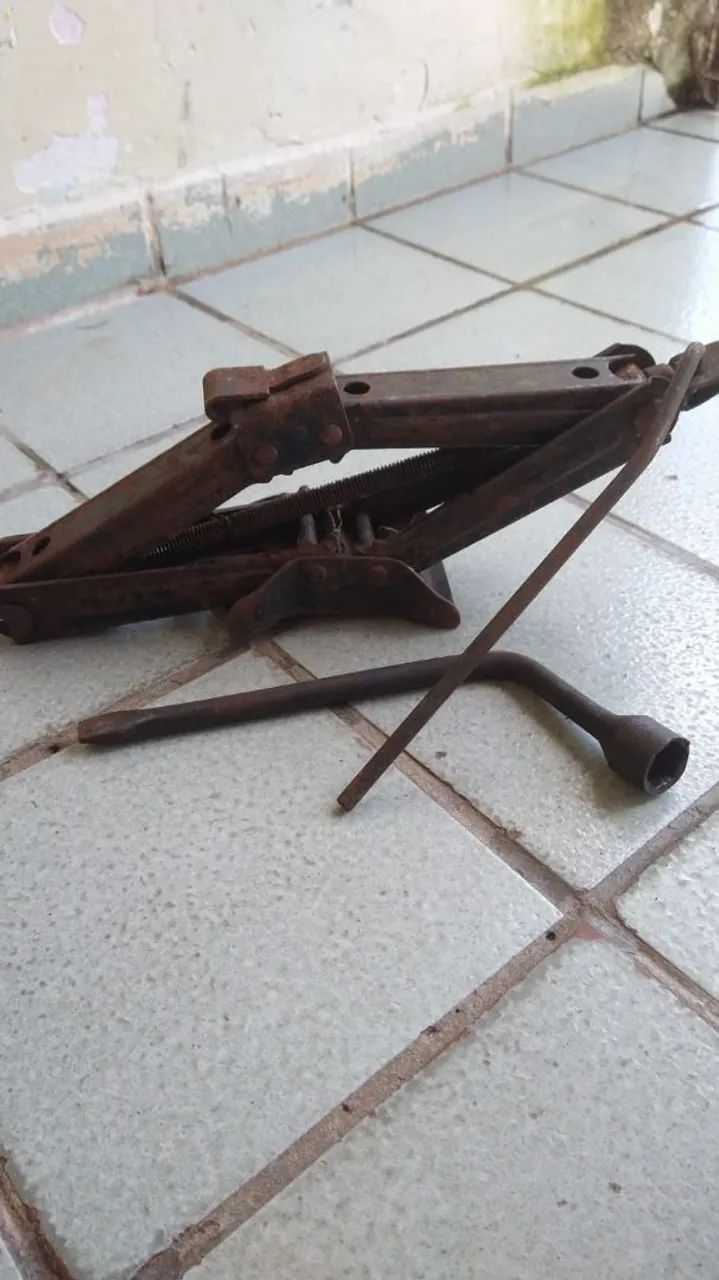 Peças para carro 