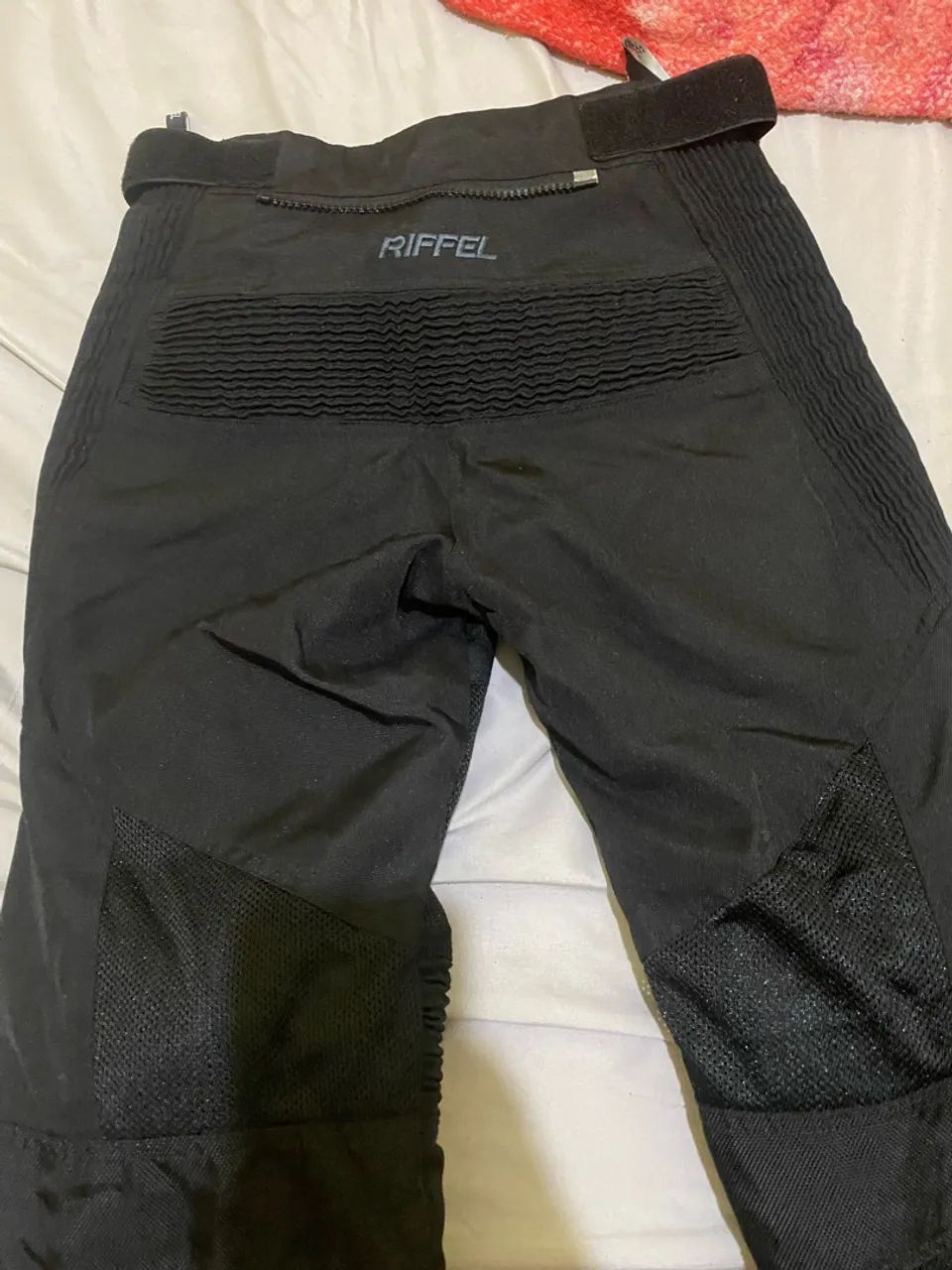Calça para moto trilha  - Foto 2