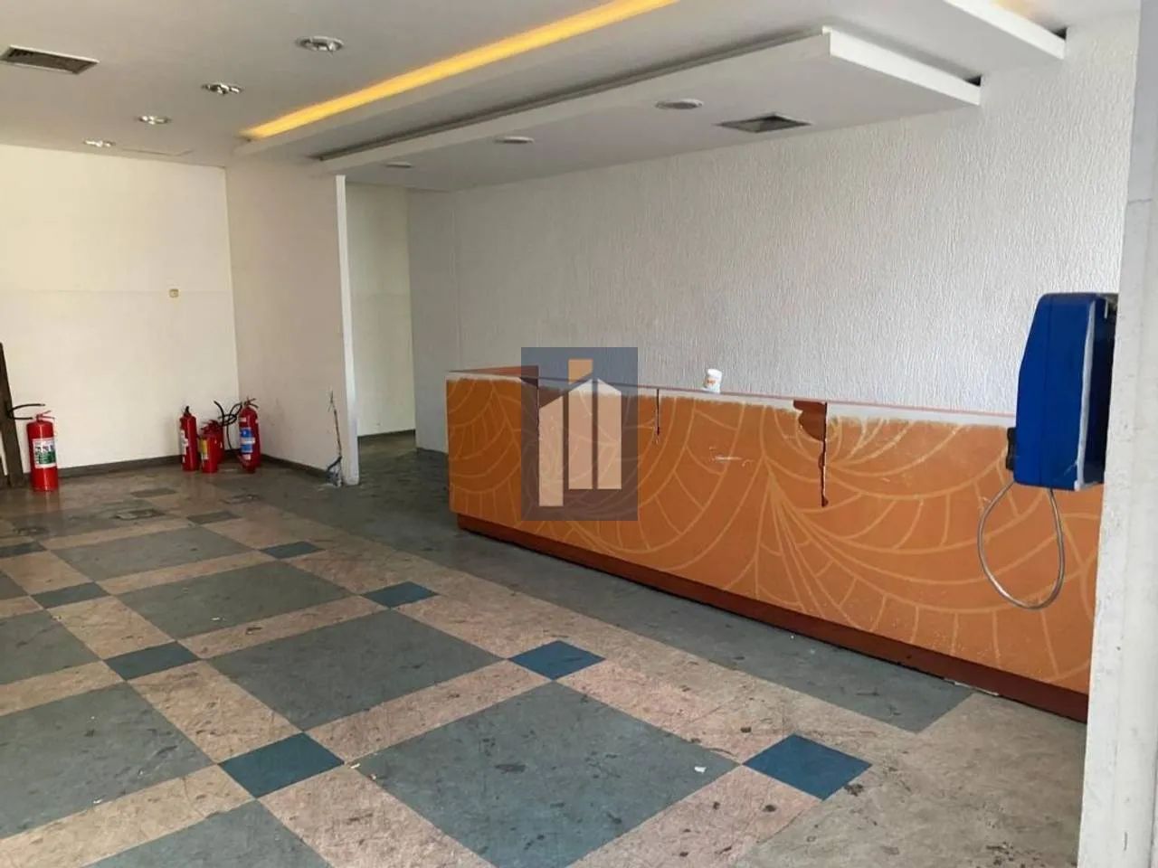 Prédio comercial próximo ao metrô Barra Funda! - Foto 3