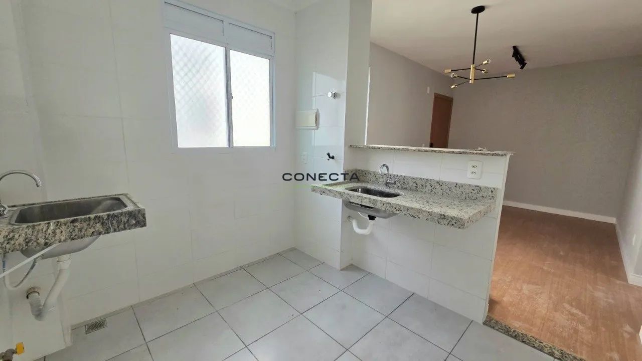 Apartamento | La Vitta | Gleba Esperança - Foto 3