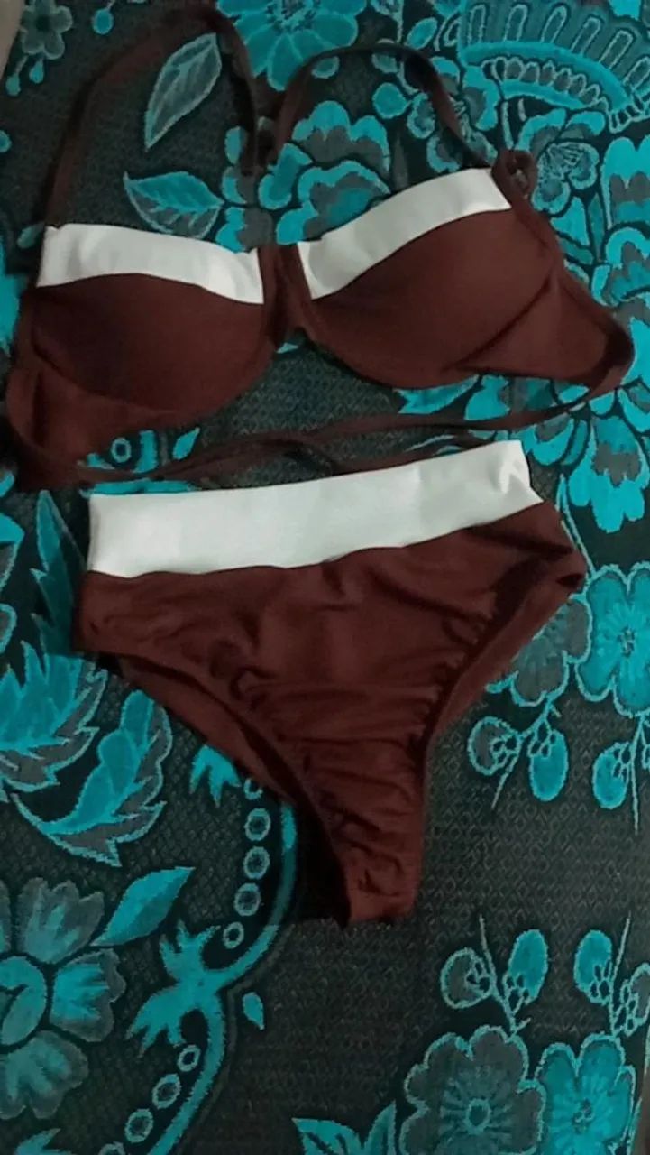 Biquíne novo  - Foto 2
