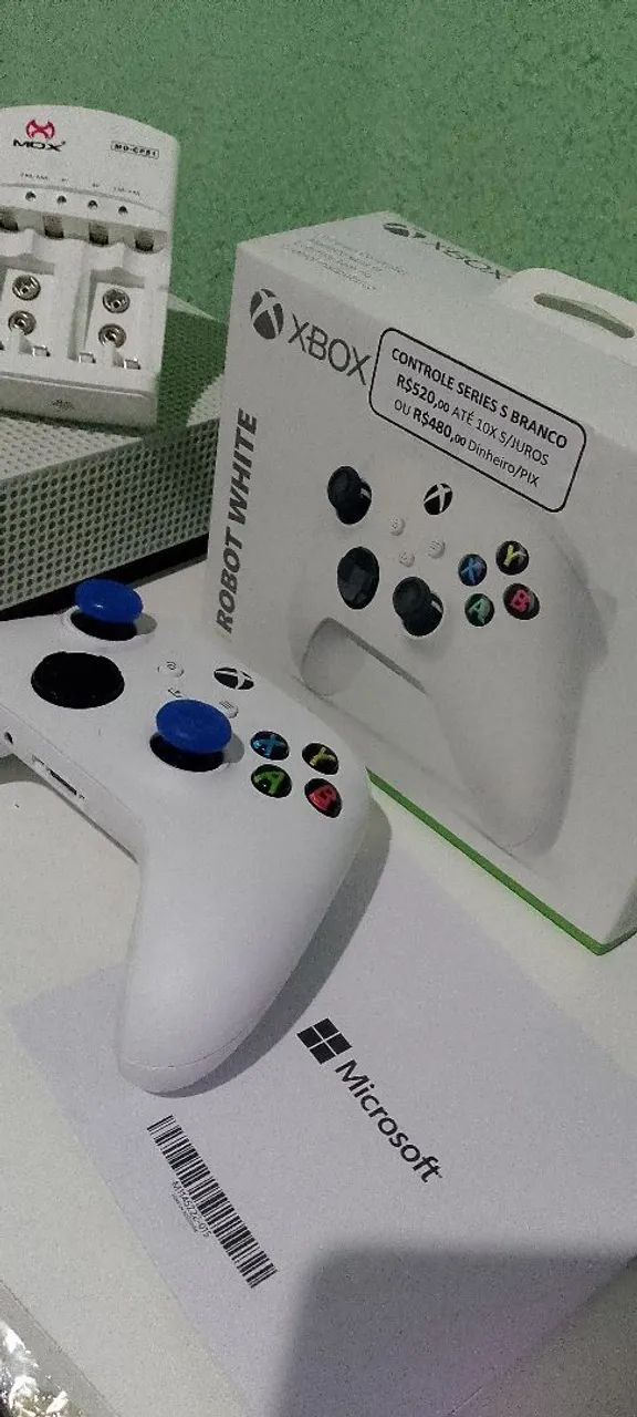 Xbox One  - Foto 2