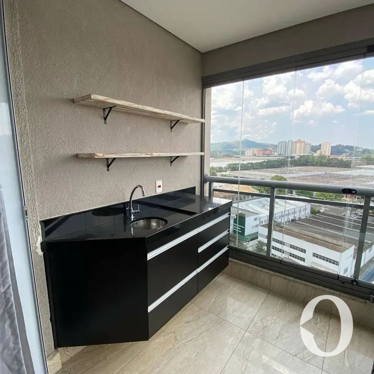 Apartamento com 2 dormitórios, 78 m² - venda por R$ 1.300.000,00 ou aluguel por R$ 9.500,0 - Foto 4