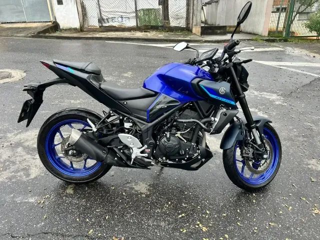 moto a venda - Foto 3