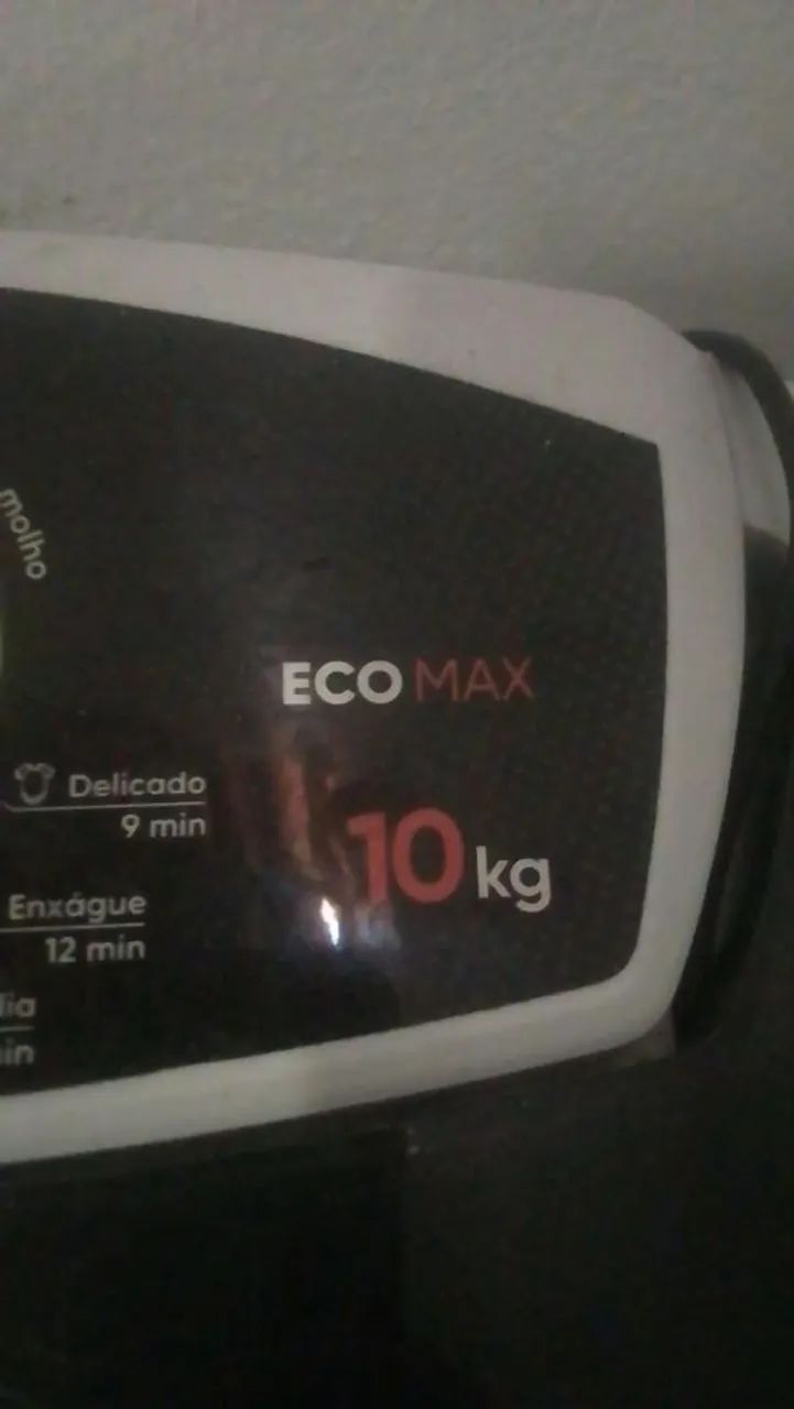 Tanquinho colormarq 10 kg - Foto 2