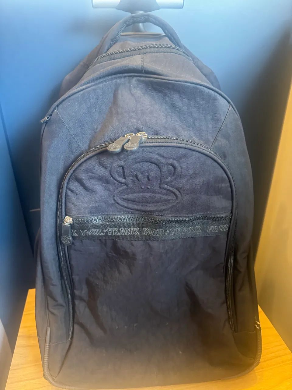 Mochila escolar 