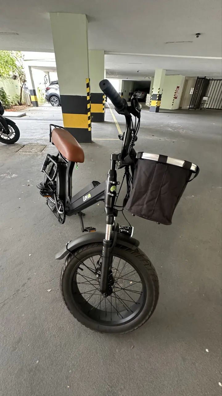 LEV CRUISER COMPLETA 