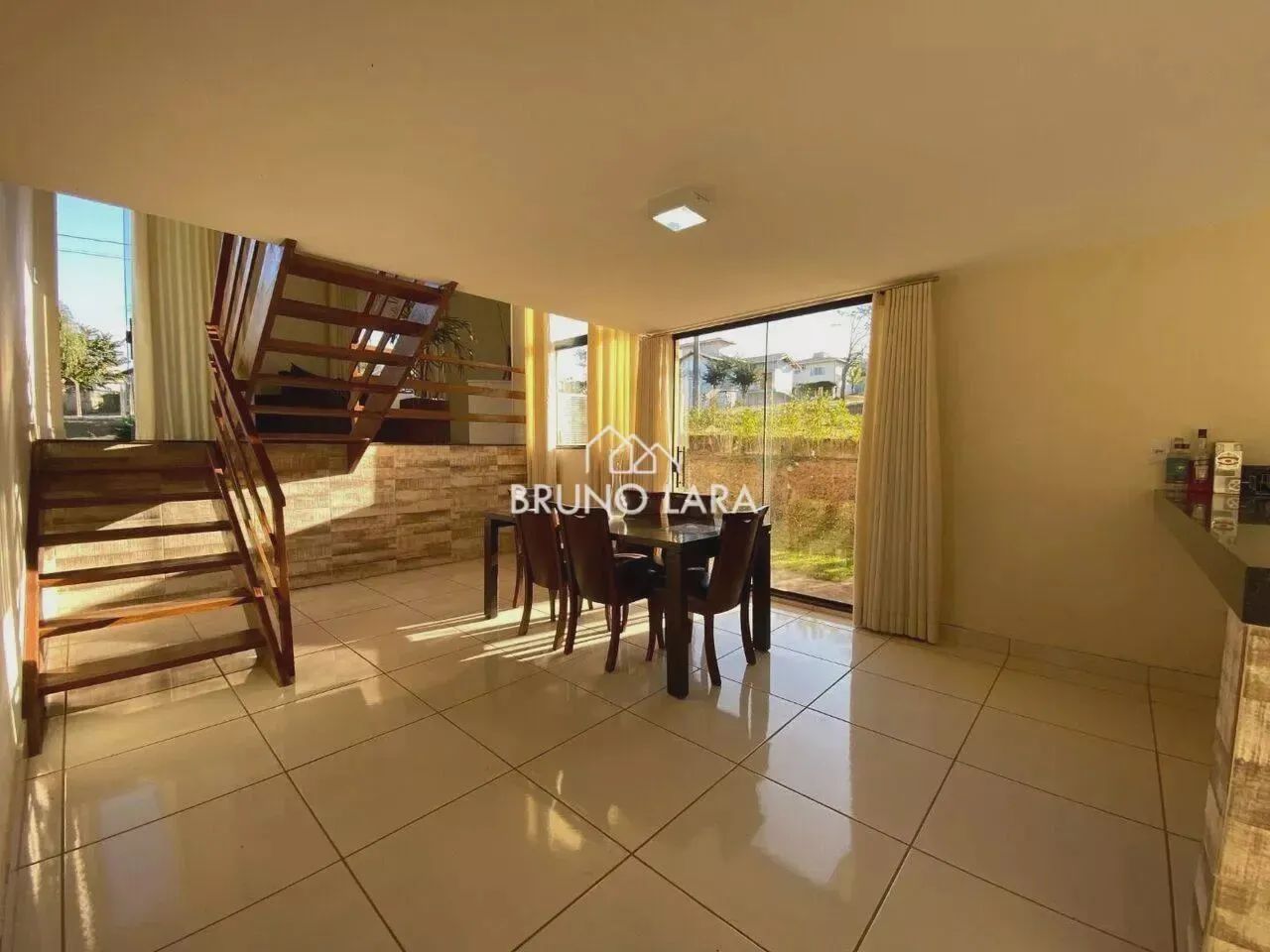 Casa com 2 dormitórios à venda, 180 m² por R$ 890.000,00 - Condomínio Serra Verde - Igarap - Foto 10