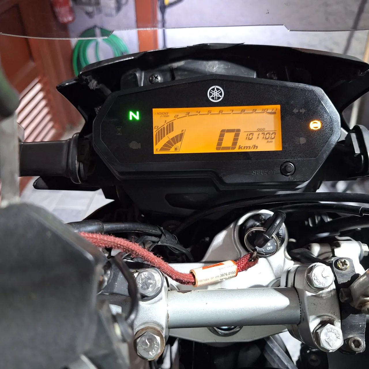 Lander abs Xtz  250 2021 - Foto 2