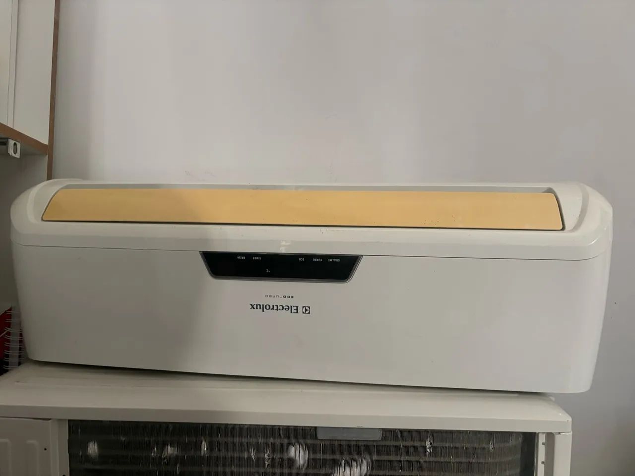 Ar condicionado eletrolux - Foto 2