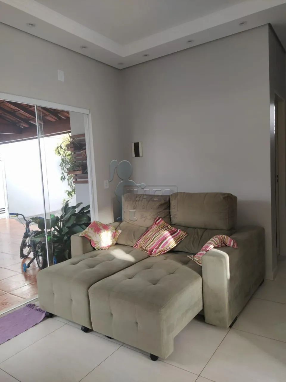 EXCELENTE CASA EM SERRA AZUL - Foto 4