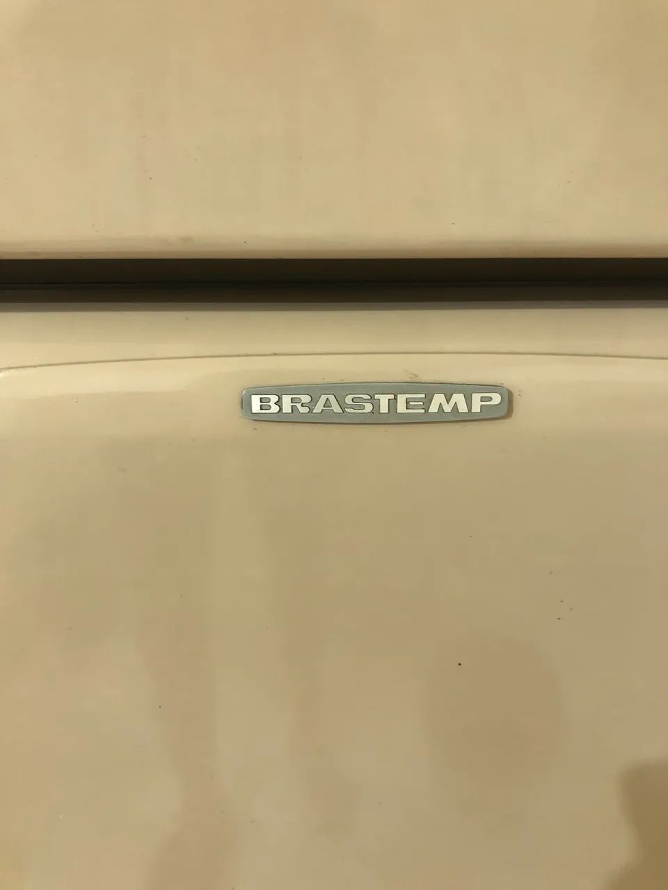 Geladeira Brastemp. Funcionando perfeitamente.  - Foto 5