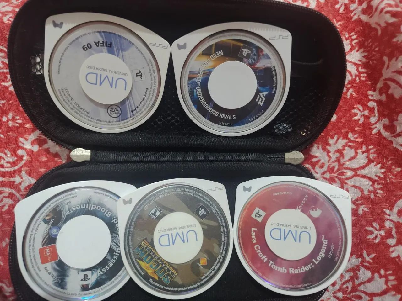 PSp 3000 - Foto 4