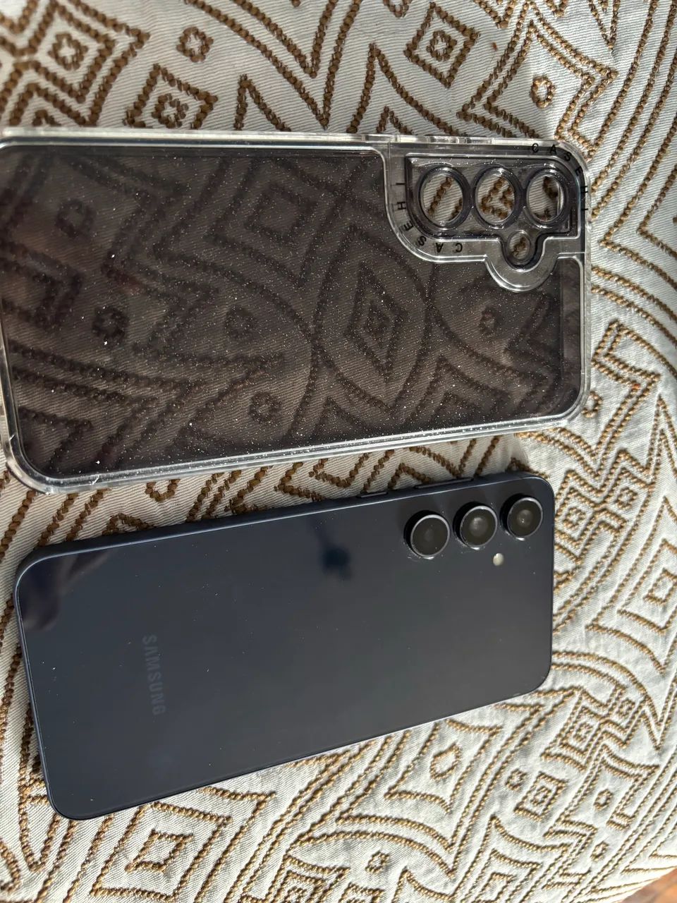 Celular A55  - Foto 3