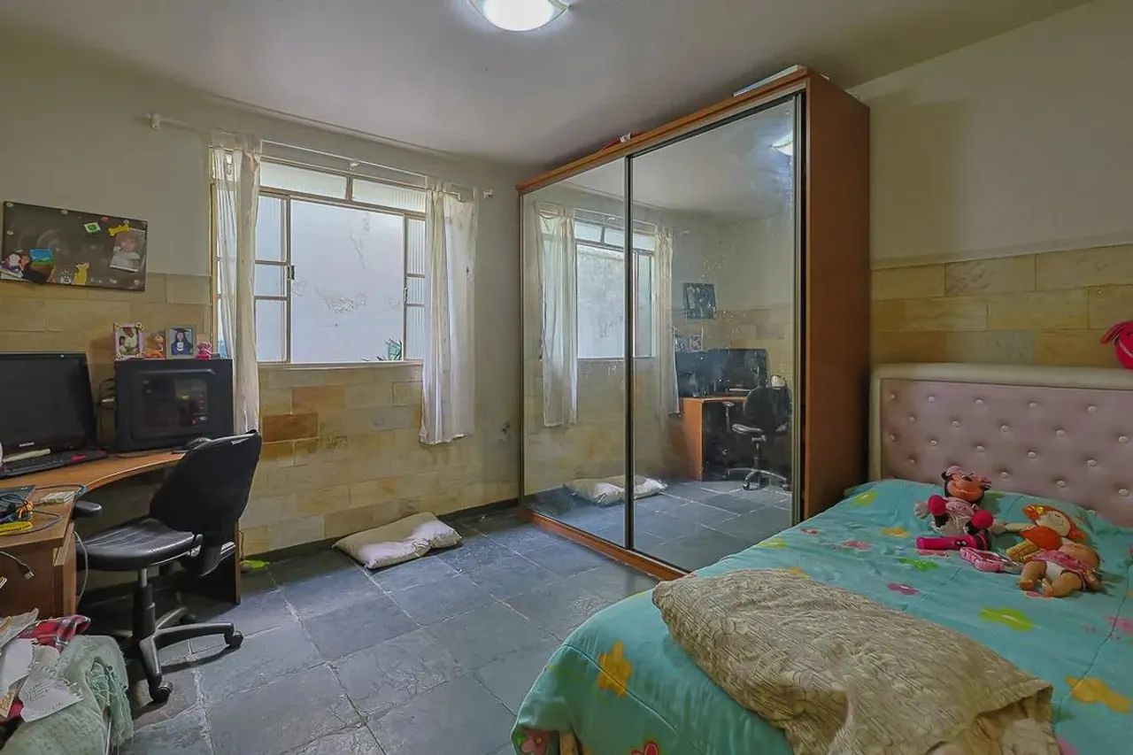Casa à Venda - Cachoeirinha, 2 Quartos, 99 m2 - Foto 5