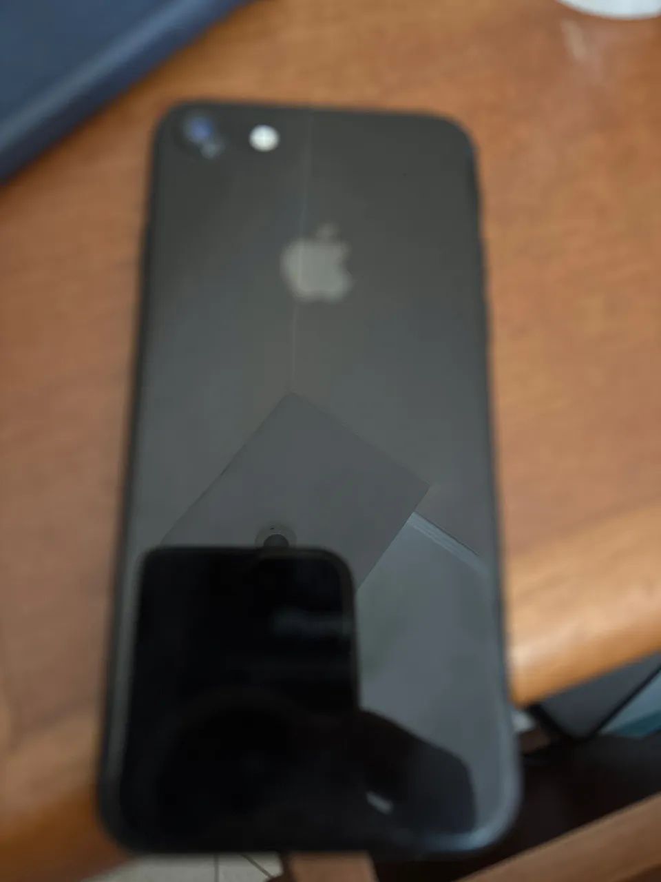 Vendo iPhone 7 novo - Foto 2