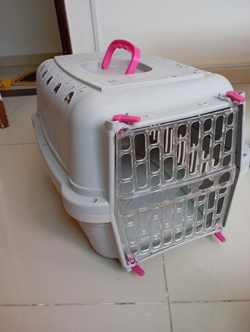 Pety viagem  - Foto 4