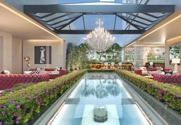 CYRELA ON THE PARC BY YOO - Foto 6