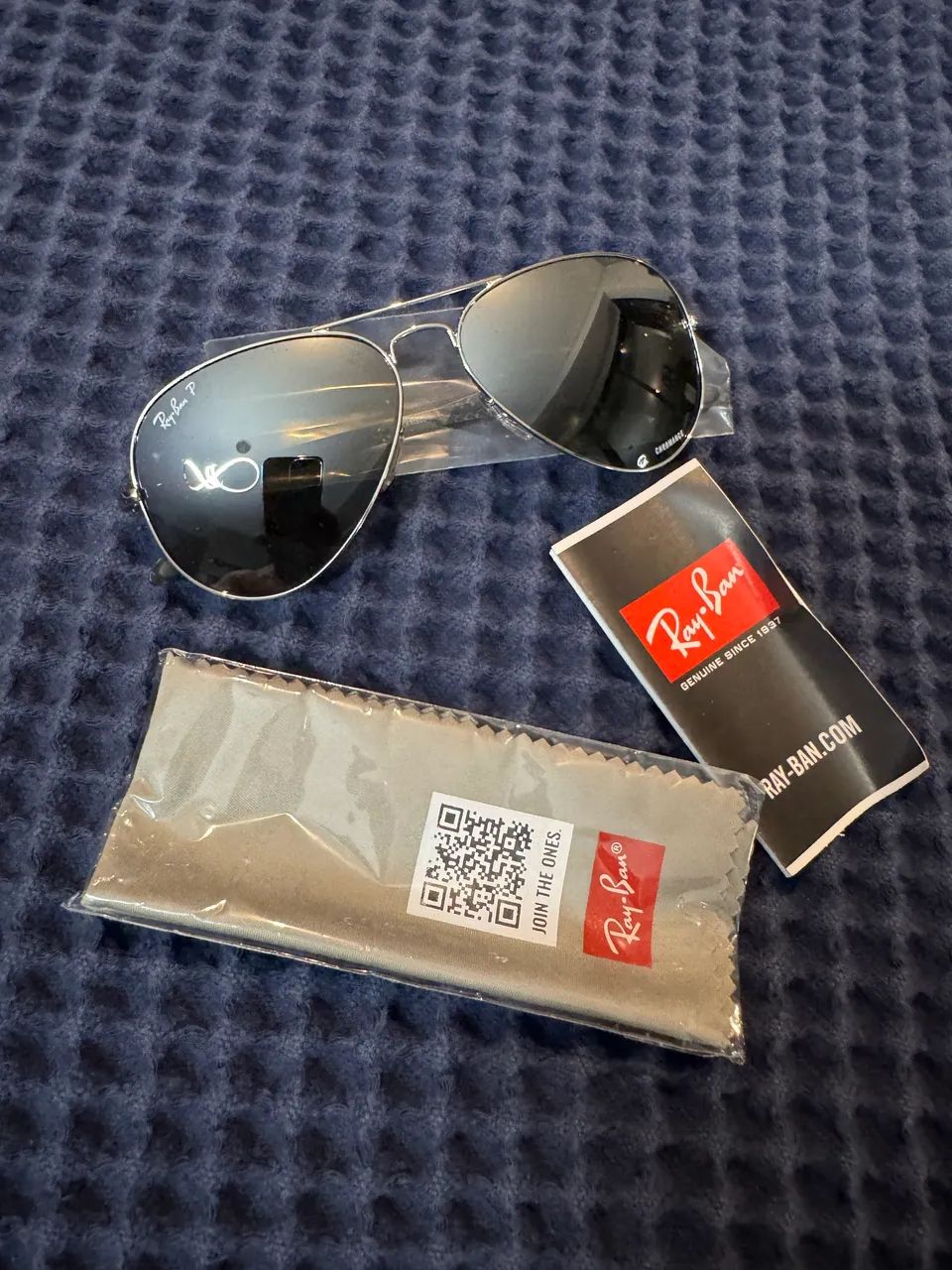 Rayban Polarizado - Foto 3
