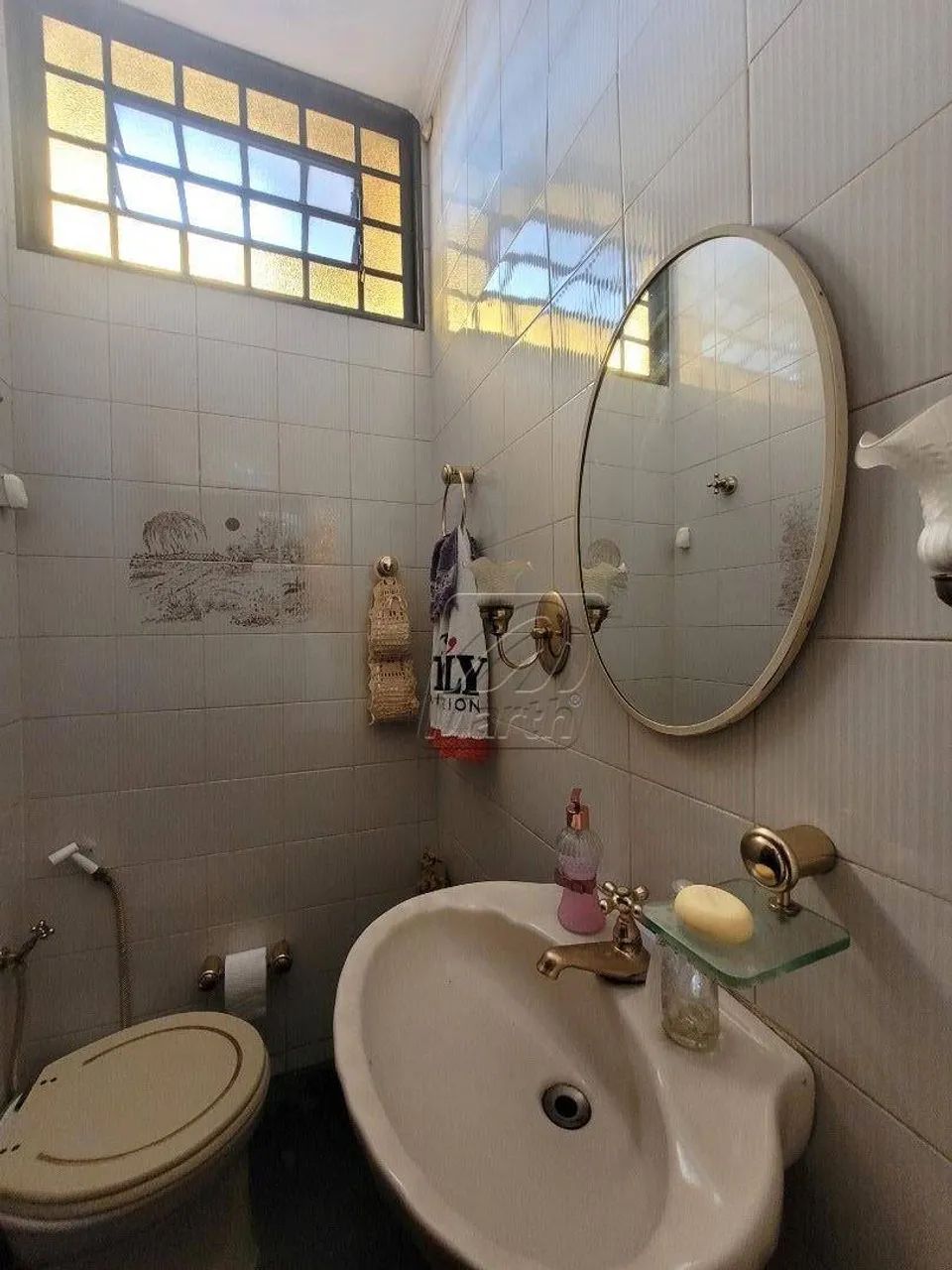 Casa com 4 dormitórios à venda, 237 m² por R$ 2.500.000,00 - São Judas - Piracicaba/SP - Foto 4