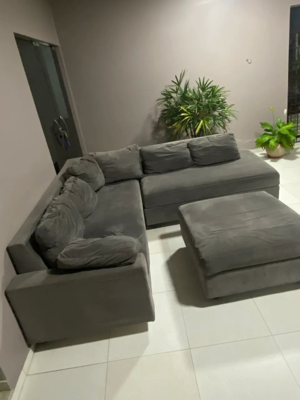 Jogo de poltronas completo - Foto 5