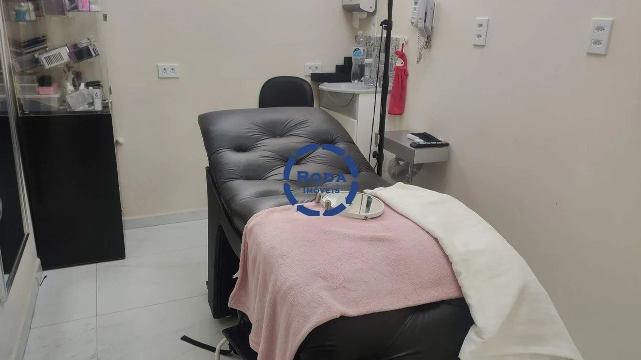 Sala à venda, Embaré - Santos/SP - Foto 4