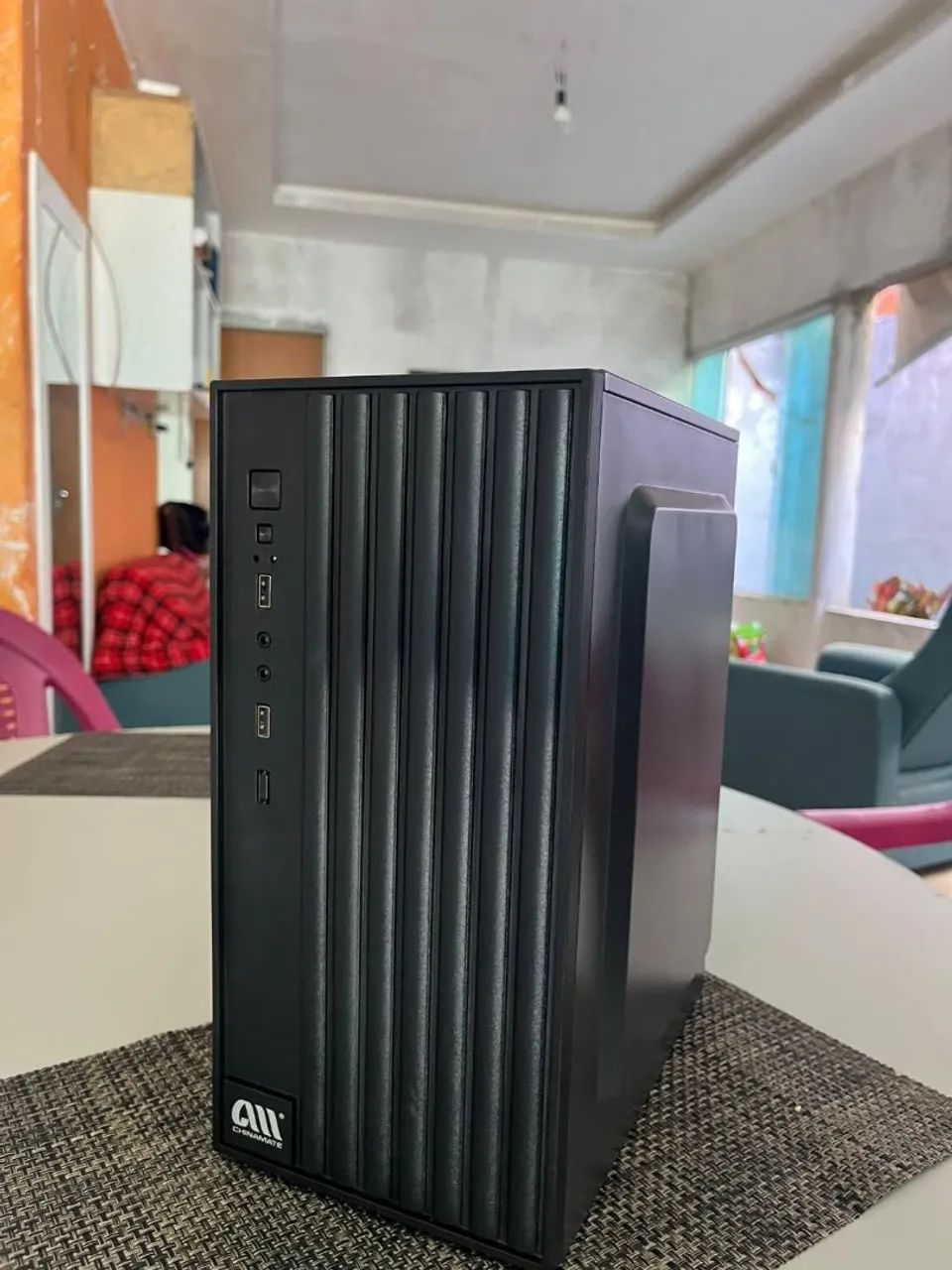 Computador 