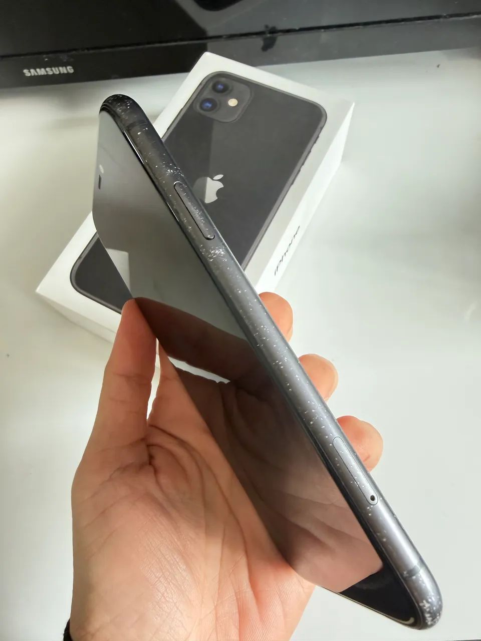 IPhone 11 pro  - Foto 3