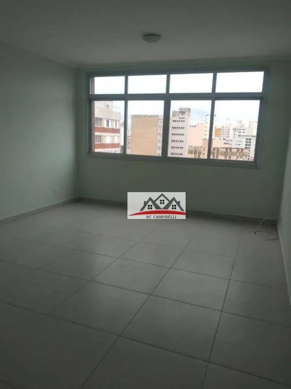Apartamento Reformado na Região Central - Centro - Campinas/SP - Foto 3