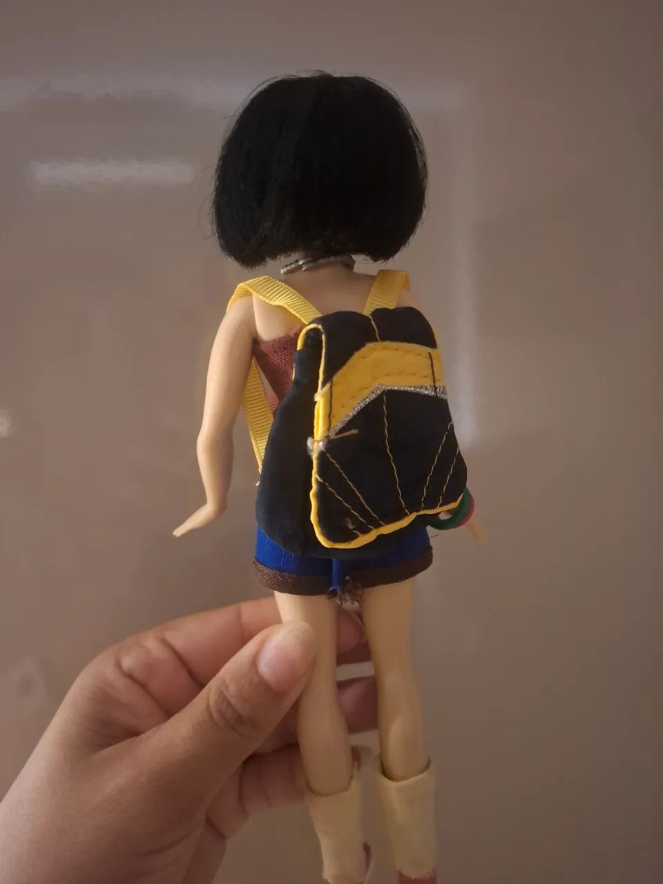 Boneca Mônica Jovem  - Foto 5