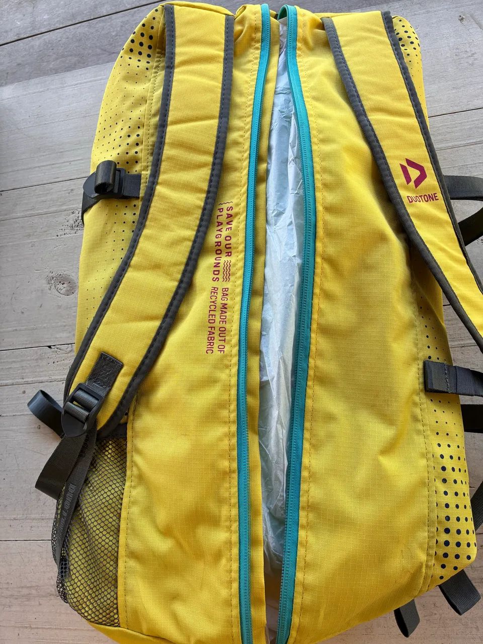 Kite Duotone Evo 10m - Foto 4