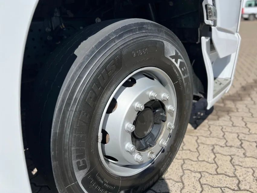 Mercedes-Benz Actros 2651 S 6x4 | Selectrucks - Foto 11