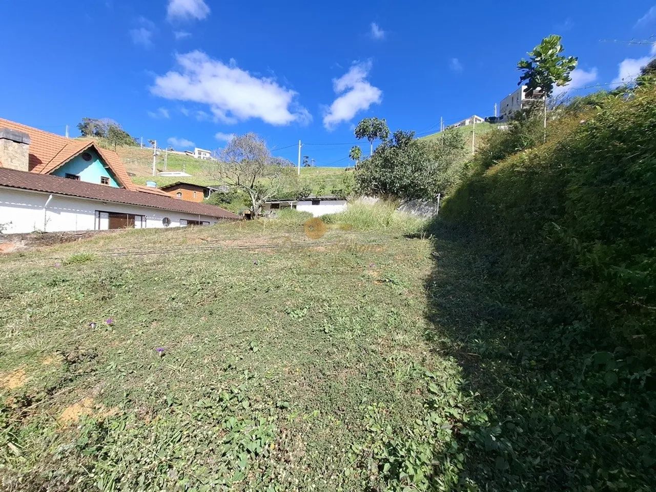 Terreno para Venda em Teresópolis, Ermitage - Foto 2