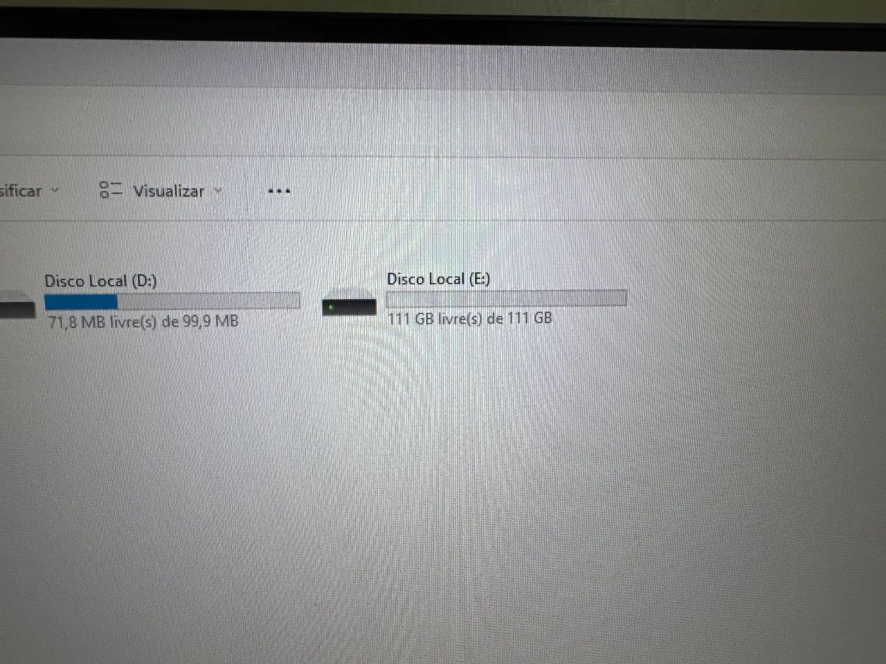 SSD 120GB - Foto 3