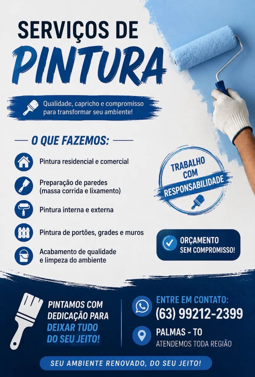 Pintor 