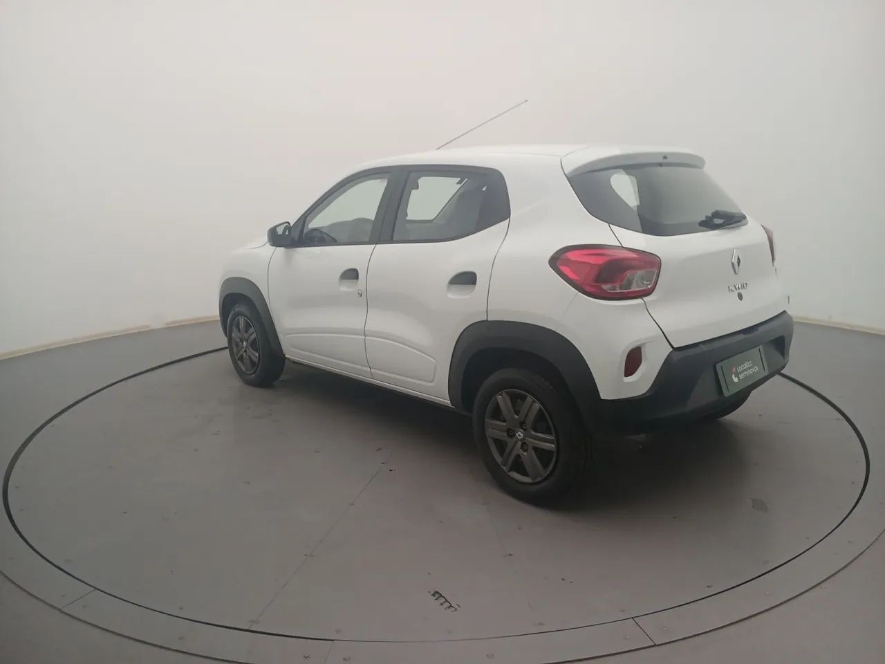 Renault Kwid 1.0 Zen 2026 - Foto 3
