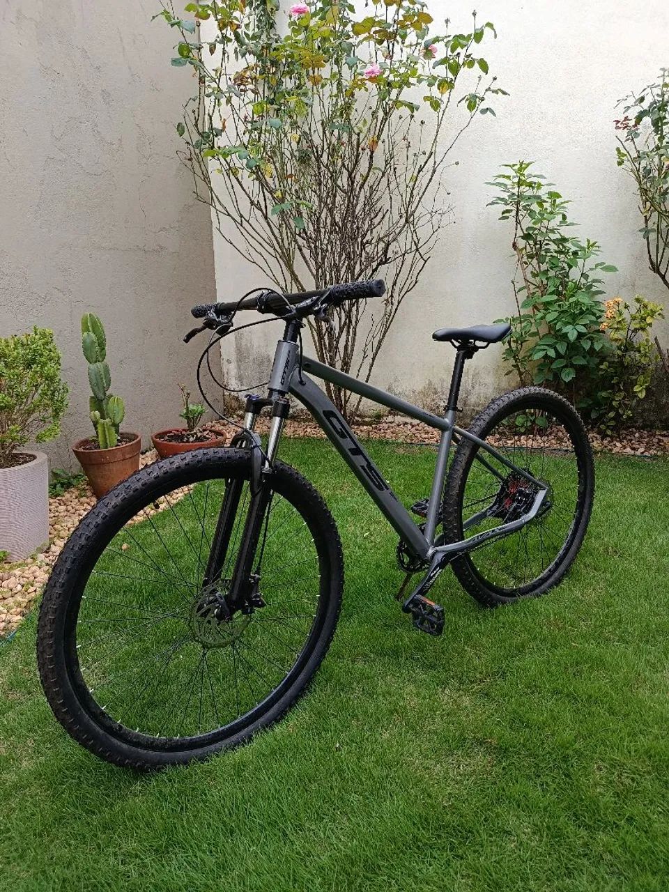 Bicicleta Aro 29 Gts Feel Avax 12v - Foto 5