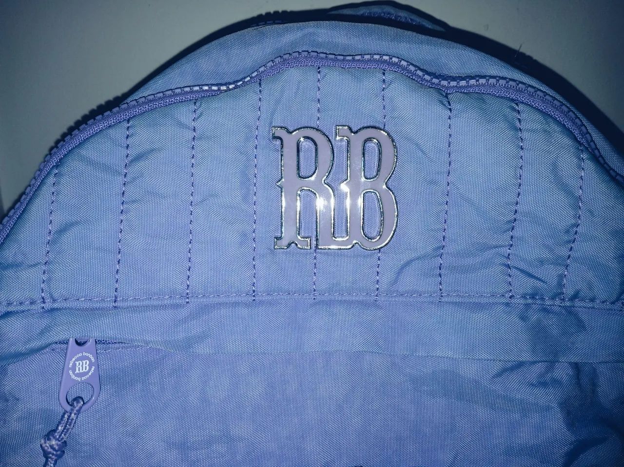 Mochila rebeca bombom RB