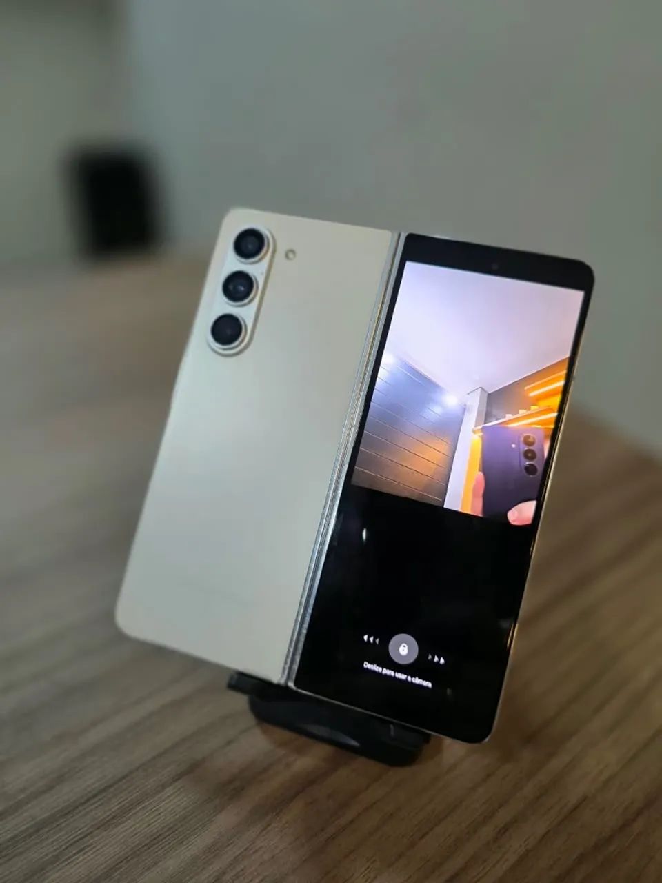 Z Fold 5 512 GB - Foto 4