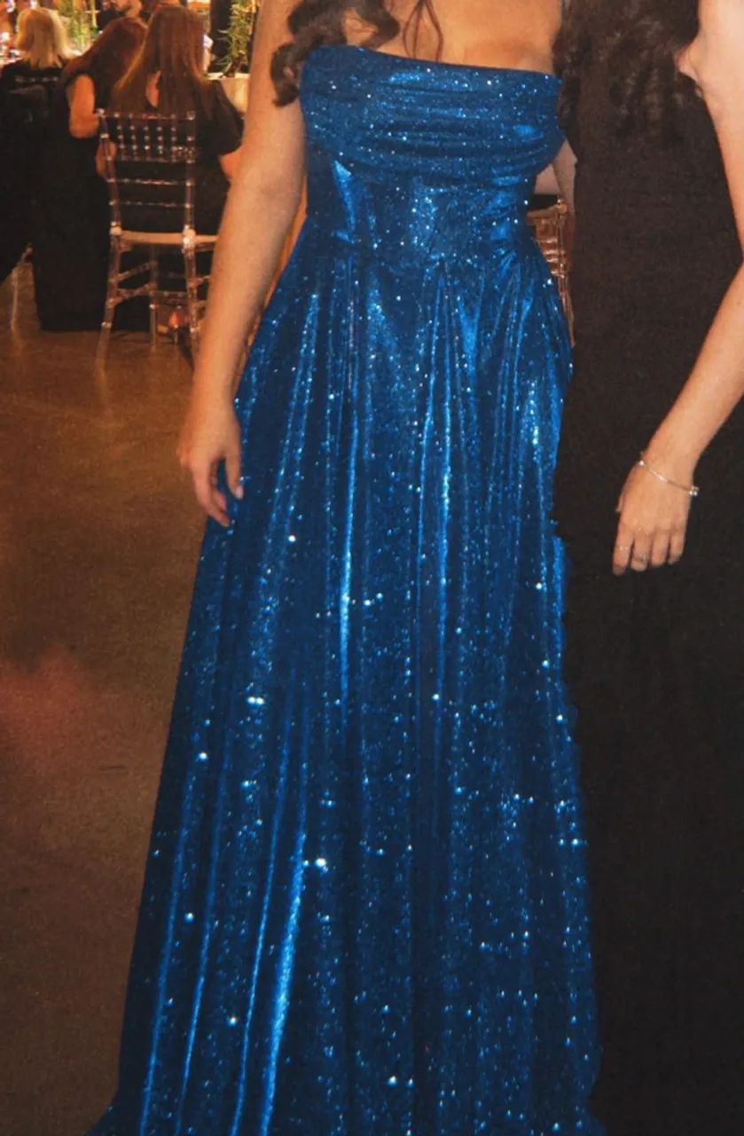 Vestido de formatura - Foto 2